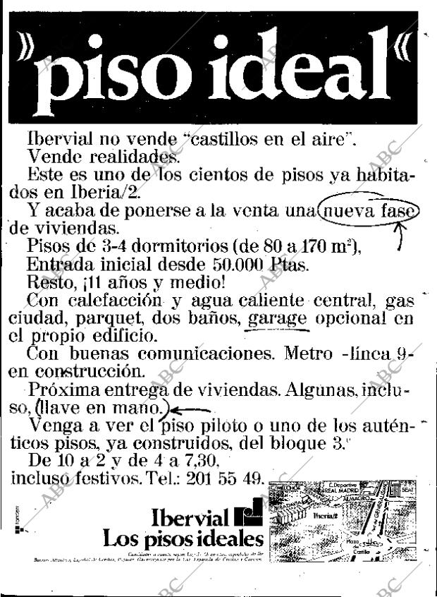 ABC MADRID 08-03-1973 página 141