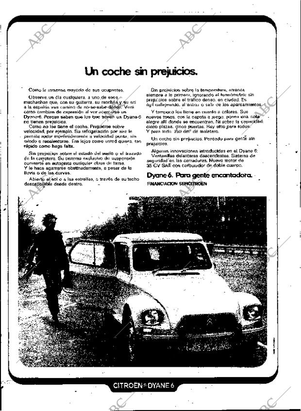 ABC MADRID 08-03-1973 página 22