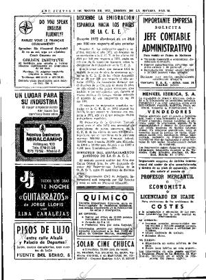 ABC MADRID 08-03-1973 página 28