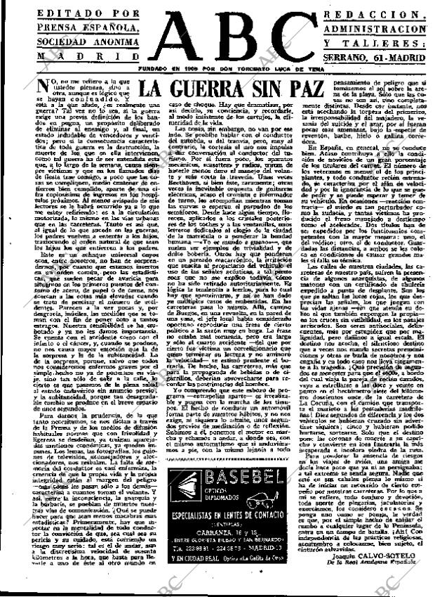 ABC MADRID 08-03-1973 página 3