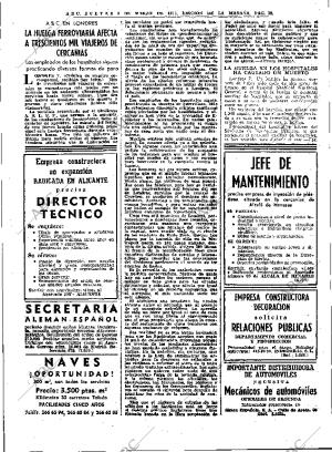 ABC MADRID 08-03-1973 página 38