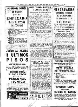 ABC MADRID 08-03-1973 página 44