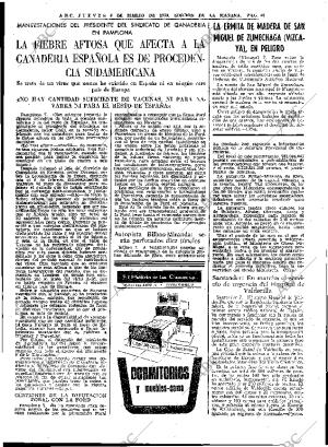 ABC MADRID 08-03-1973 página 49