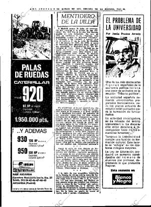 ABC MADRID 08-03-1973 página 56