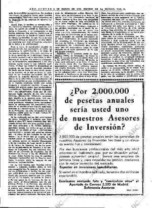 ABC MADRID 08-03-1973 página 67