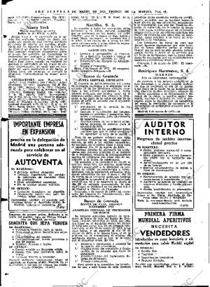 ABC MADRID 08-03-1973 página 80