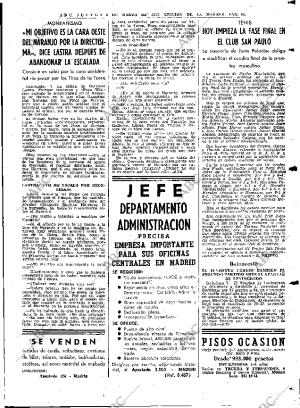 ABC MADRID 08-03-1973 página 83