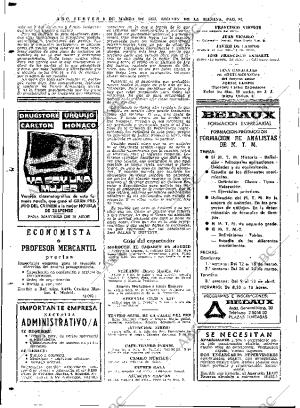 ABC MADRID 08-03-1973 página 92