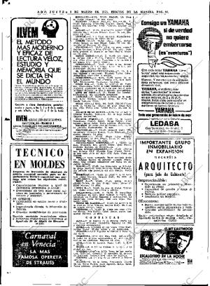 ABC MADRID 08-03-1973 página 96