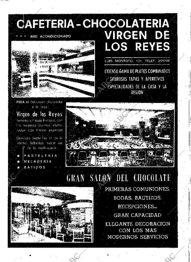 ABC SEVILLA 08-03-1973 página 13