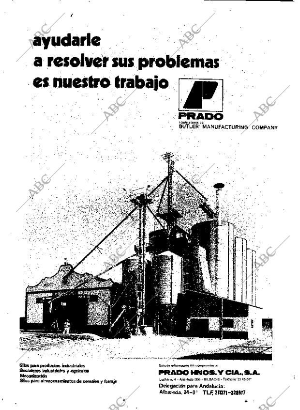 ABC SEVILLA 08-03-1973 página 14