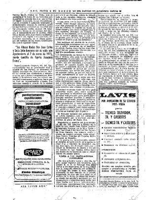 ABC SEVILLA 08-03-1973 página 16