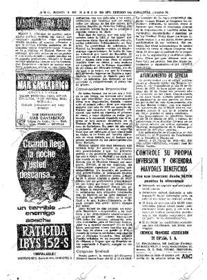 ABC SEVILLA 08-03-1973 página 18