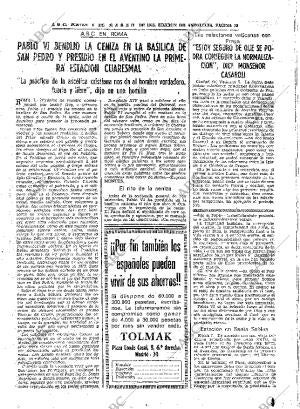 ABC SEVILLA 08-03-1973 página 29