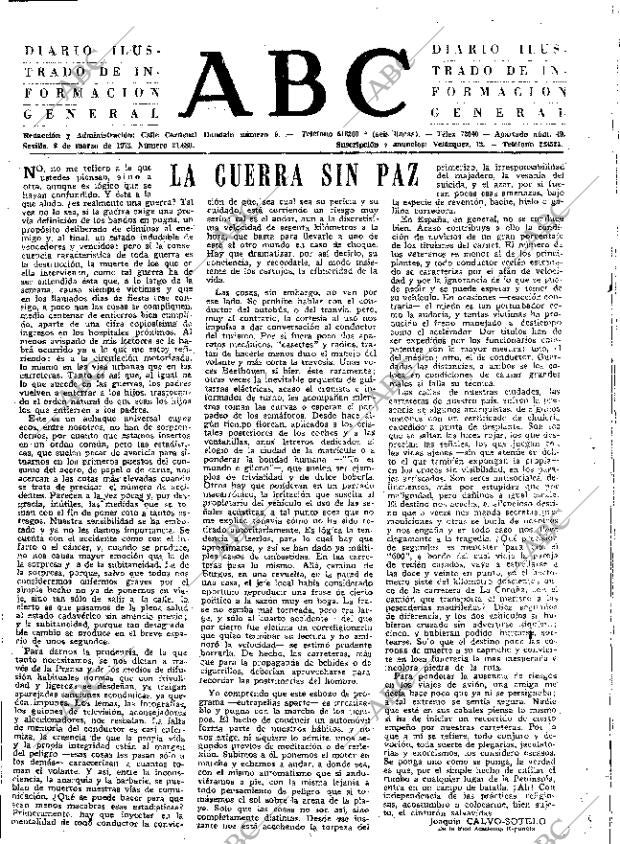 ABC SEVILLA 08-03-1973 página 3