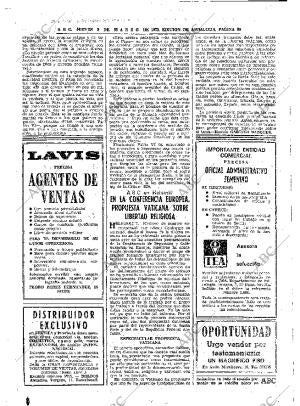 ABC SEVILLA 08-03-1973 página 30