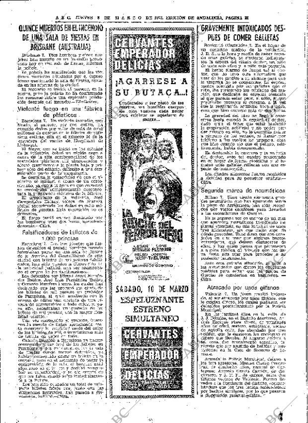 ABC SEVILLA 08-03-1973 página 31