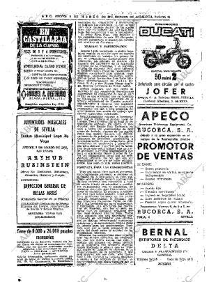 ABC SEVILLA 08-03-1973 página 34