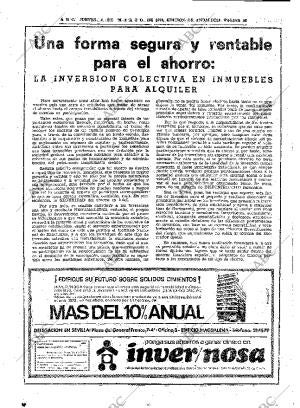 ABC SEVILLA 08-03-1973 página 36