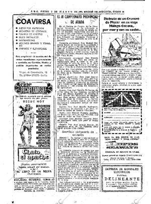 ABC SEVILLA 08-03-1973 página 38