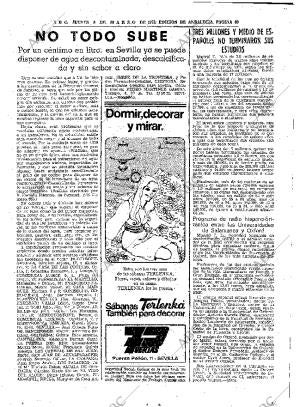 ABC SEVILLA 08-03-1973 página 40