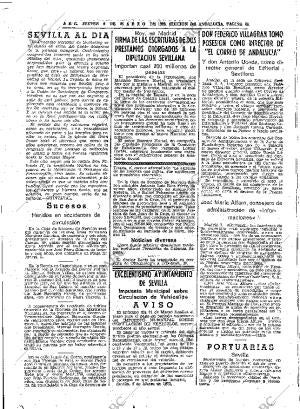 ABC SEVILLA 08-03-1973 página 41