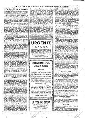 ABC SEVILLA 08-03-1973 página 48