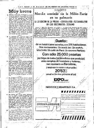 ABC SEVILLA 08-03-1973 página 53