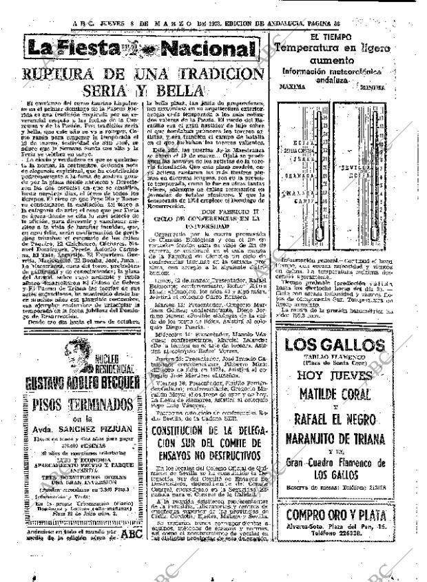 ABC SEVILLA 08-03-1973 página 56