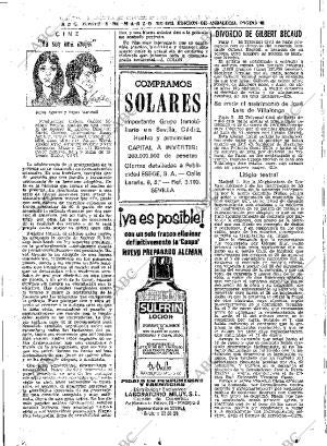 ABC SEVILLA 08-03-1973 página 57