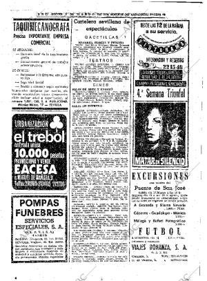 ABC SEVILLA 08-03-1973 página 58