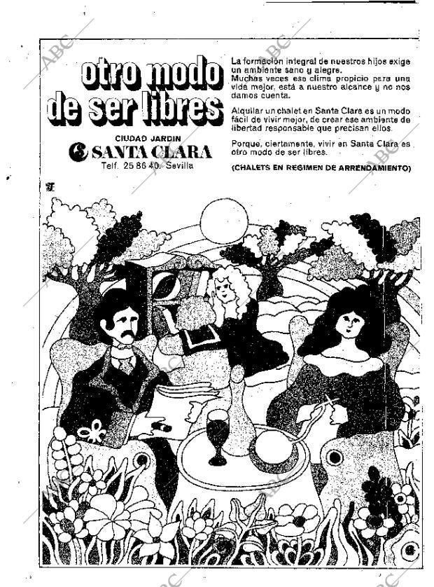 ABC SEVILLA 08-03-1973 página 6