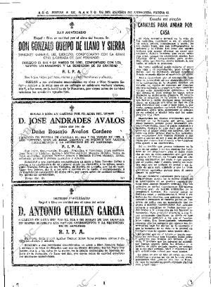 ABC SEVILLA 08-03-1973 página 61