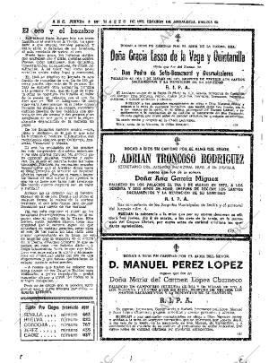 ABC SEVILLA 08-03-1973 página 62