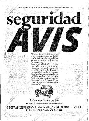 ABC SEVILLA 08-03-1973 página 65