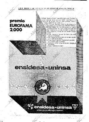 ABC SEVILLA 08-03-1973 página 68