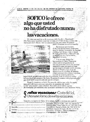 ABC SEVILLA 08-03-1973 página 70