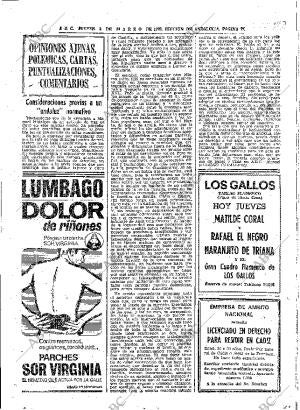 ABC SEVILLA 08-03-1973 página 71