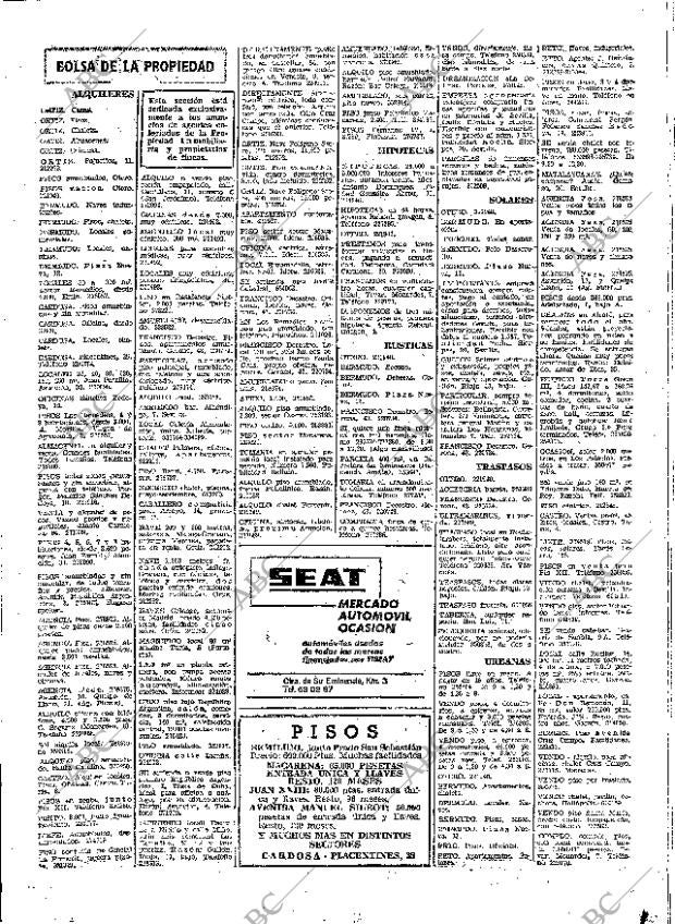 ABC SEVILLA 08-03-1973 página 77