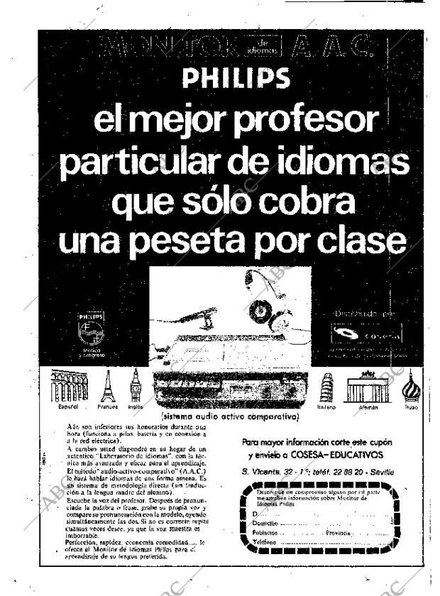 ABC SEVILLA 08-03-1973 página 8