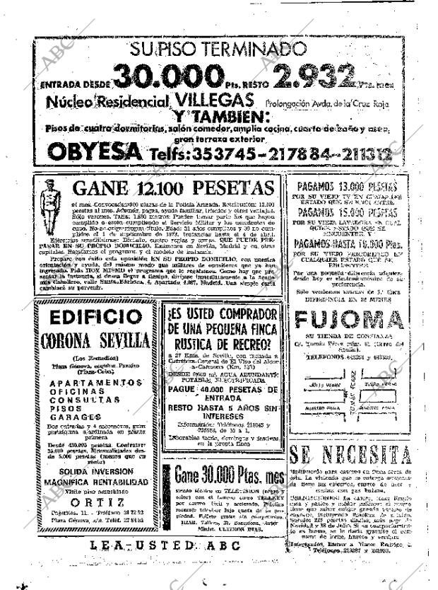 ABC SEVILLA 08-03-1973 página 82