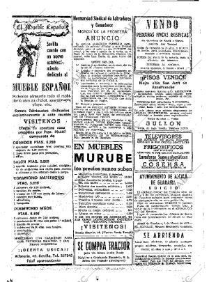 ABC SEVILLA 08-03-1973 página 84