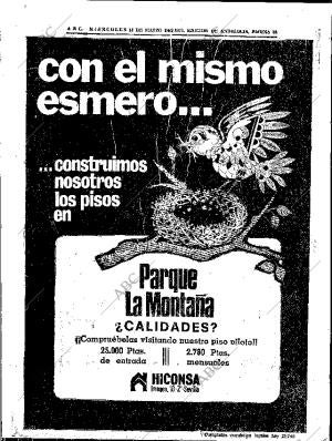 ABC SEVILLA 14-03-1973 página 68