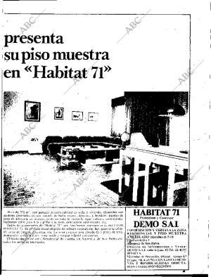 ABC SEVILLA 14-03-1973 página 7