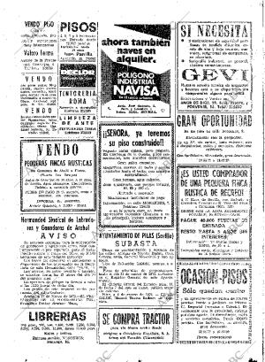 ABC SEVILLA 20-03-1973 página 113