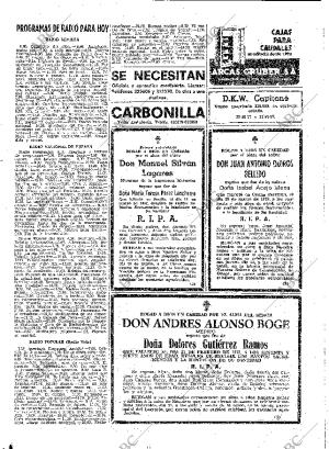 ABC SEVILLA 20-03-1973 página 124