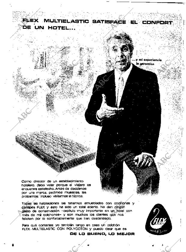 ABC SEVILLA 20-03-1973 página 128