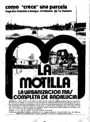 ABC SEVILLA 20-03-1973 página 15