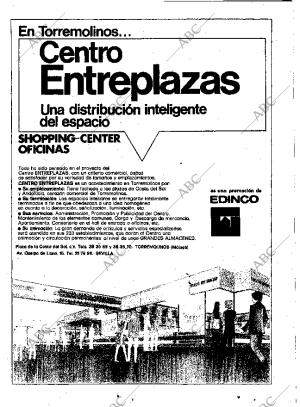 ABC SEVILLA 20-03-1973 página 26