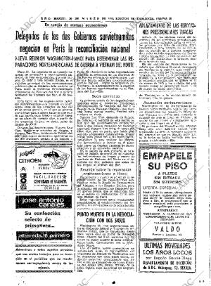 ABC SEVILLA 20-03-1973 página 33